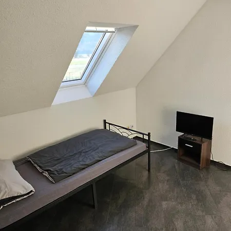 Ferienhaus Schlossstrasse