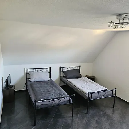 Ferienhaus Schlossstrasse